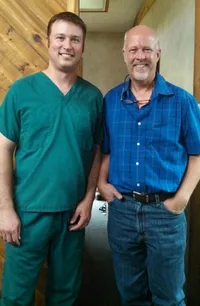 Deke Neves, D.D.S. and Paul G. Kooi, D.D.S.